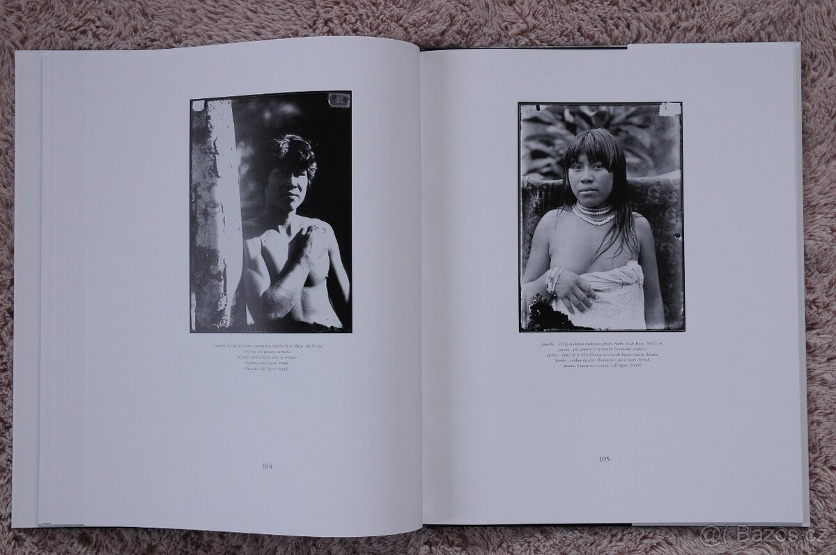 fotografická kniha GUIDO BOGGIANI - 19