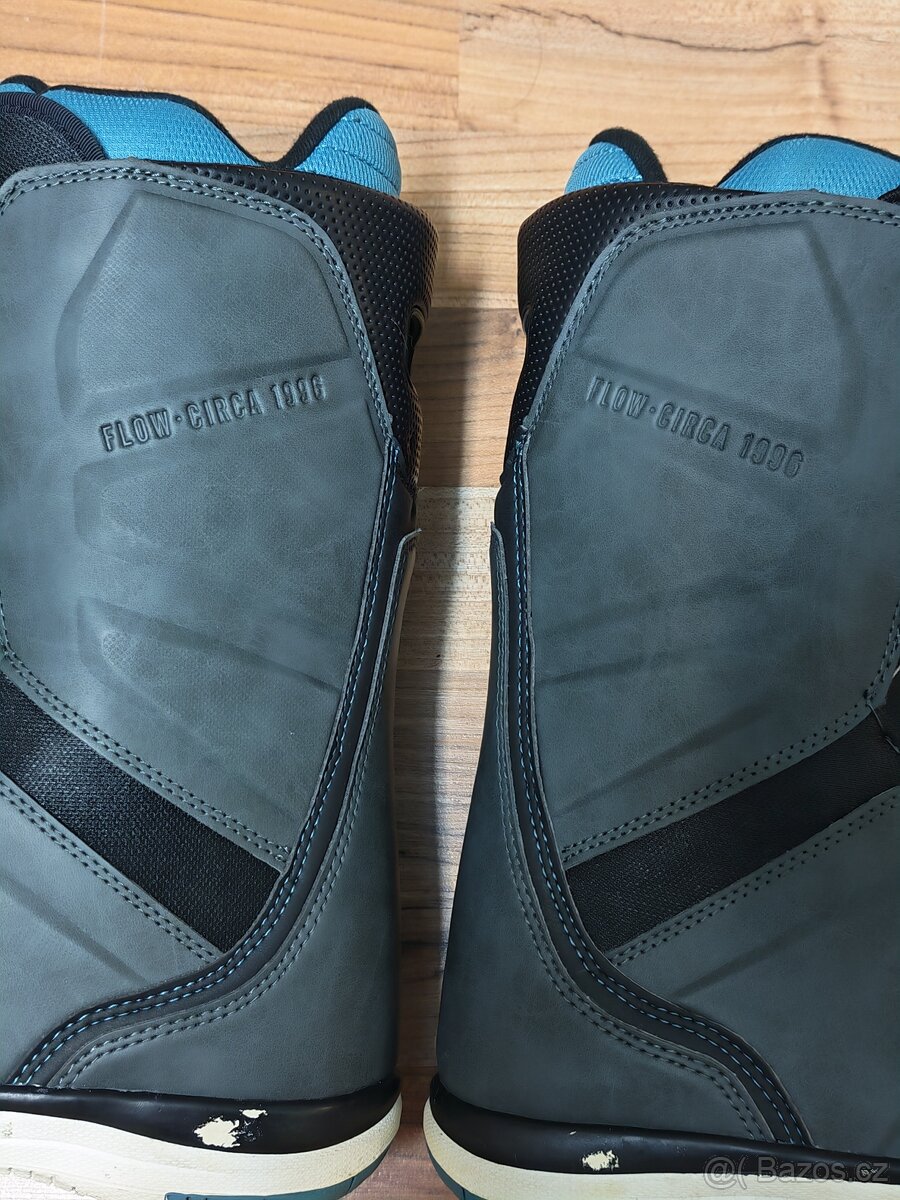 Prodám Snowboard NITRO SNBRD Prime - 19