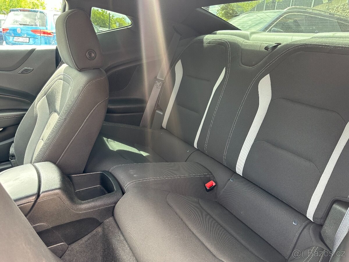 Chevrolet Camaro 2018 - 19