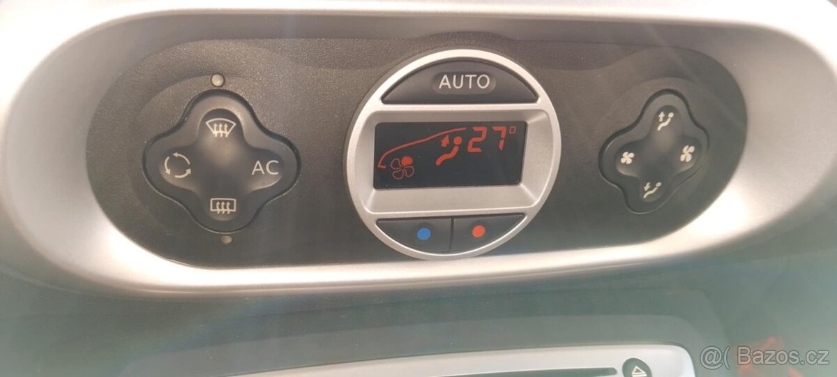 RENAULT WIND KABRIOLET CABRIO ROADSTER - 19