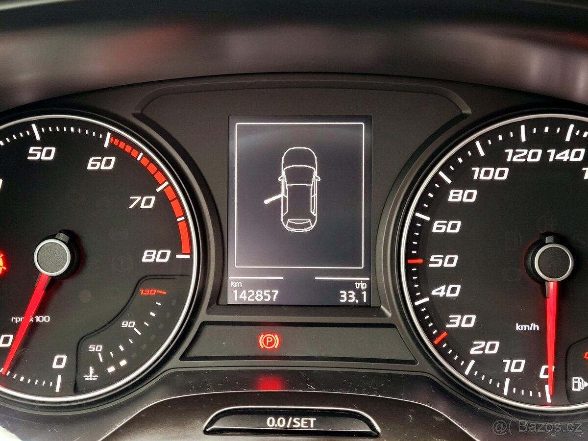 Seat Leon, 1,2 TSi i-TECH SERV.KNÍŽKA - 19