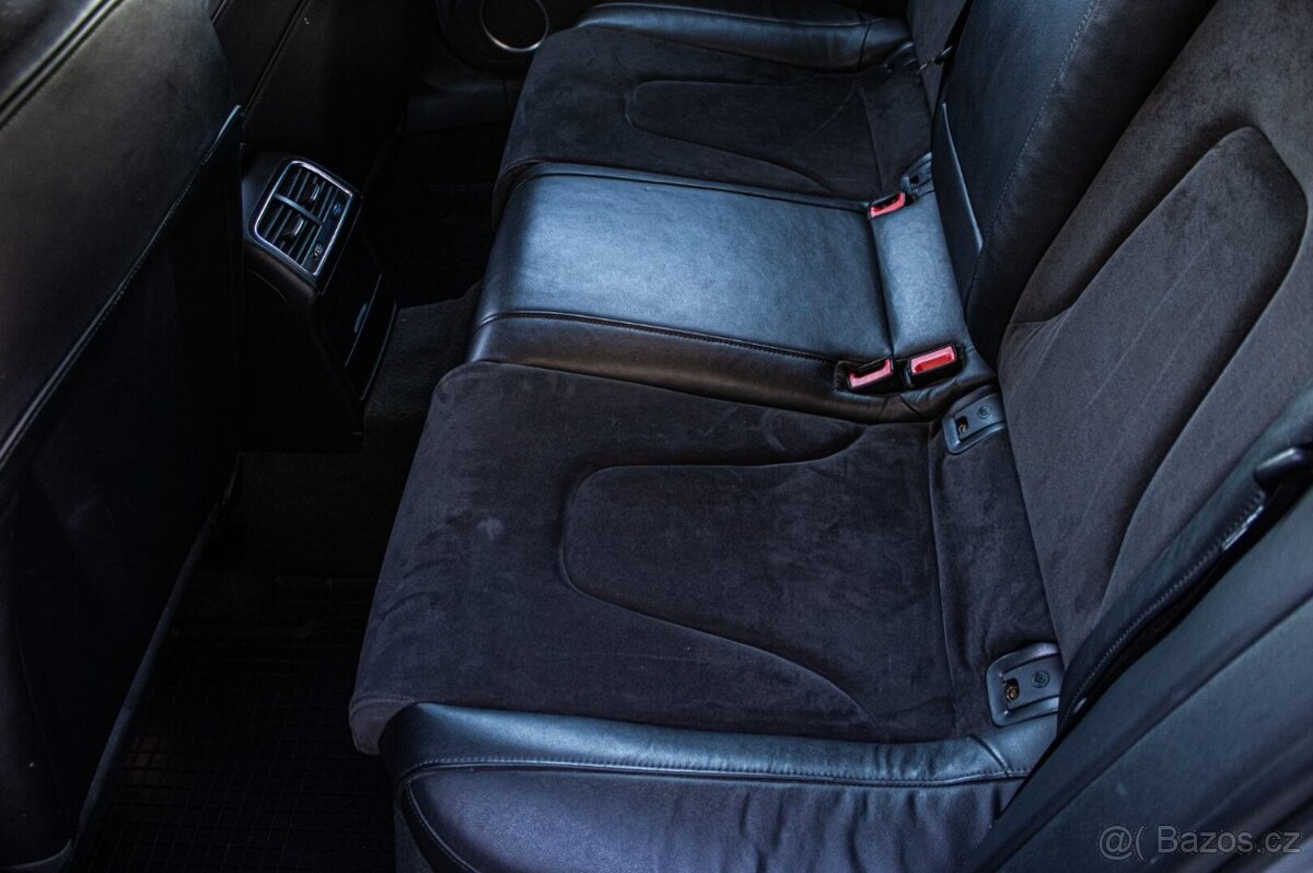 Audi A4 Allroad 2.0 TDi Quattro - 19