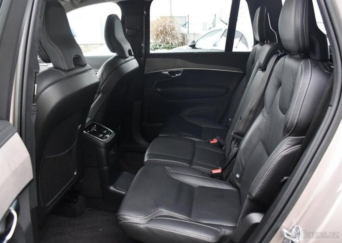 Volvo XC90 T8 - 19