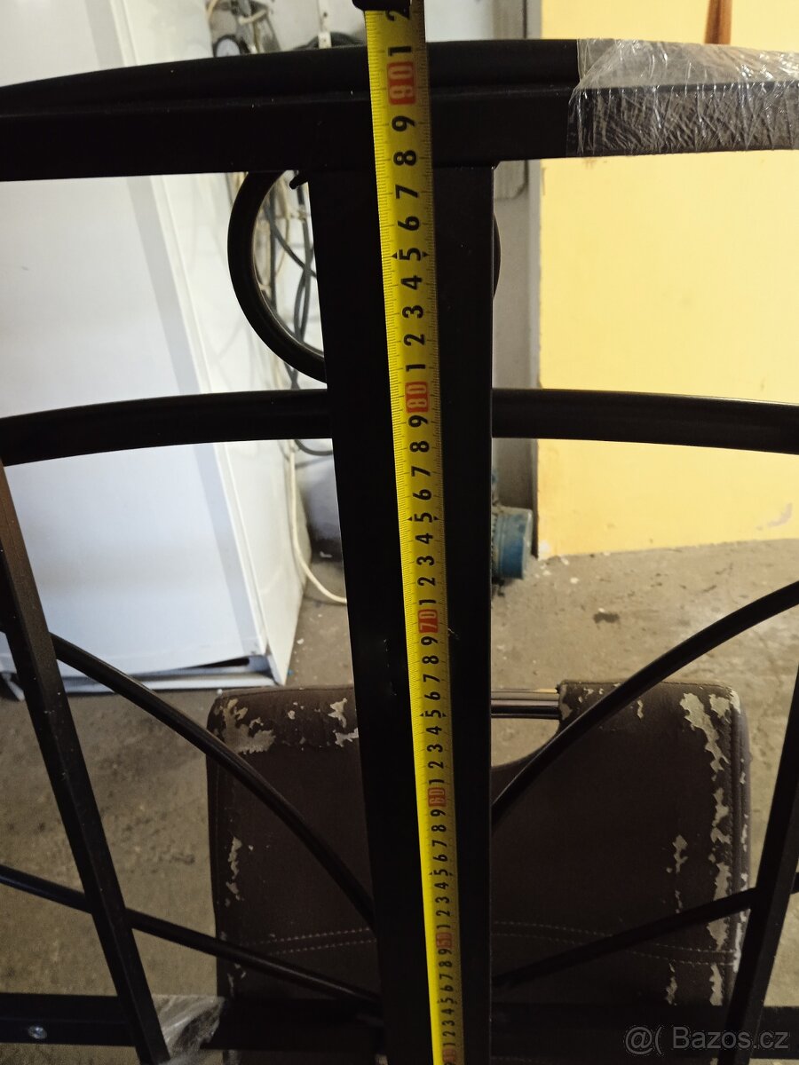 Kovová konstrukce na letiště - 19