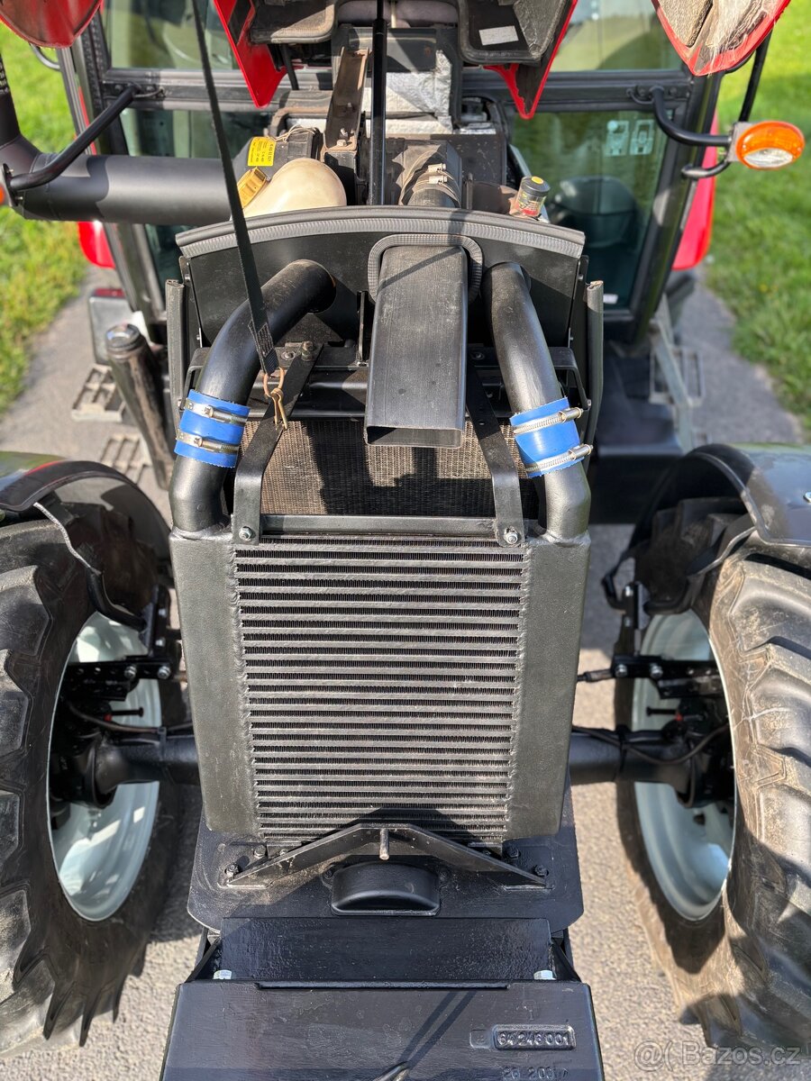 Zetor Proxima 7441 - 19