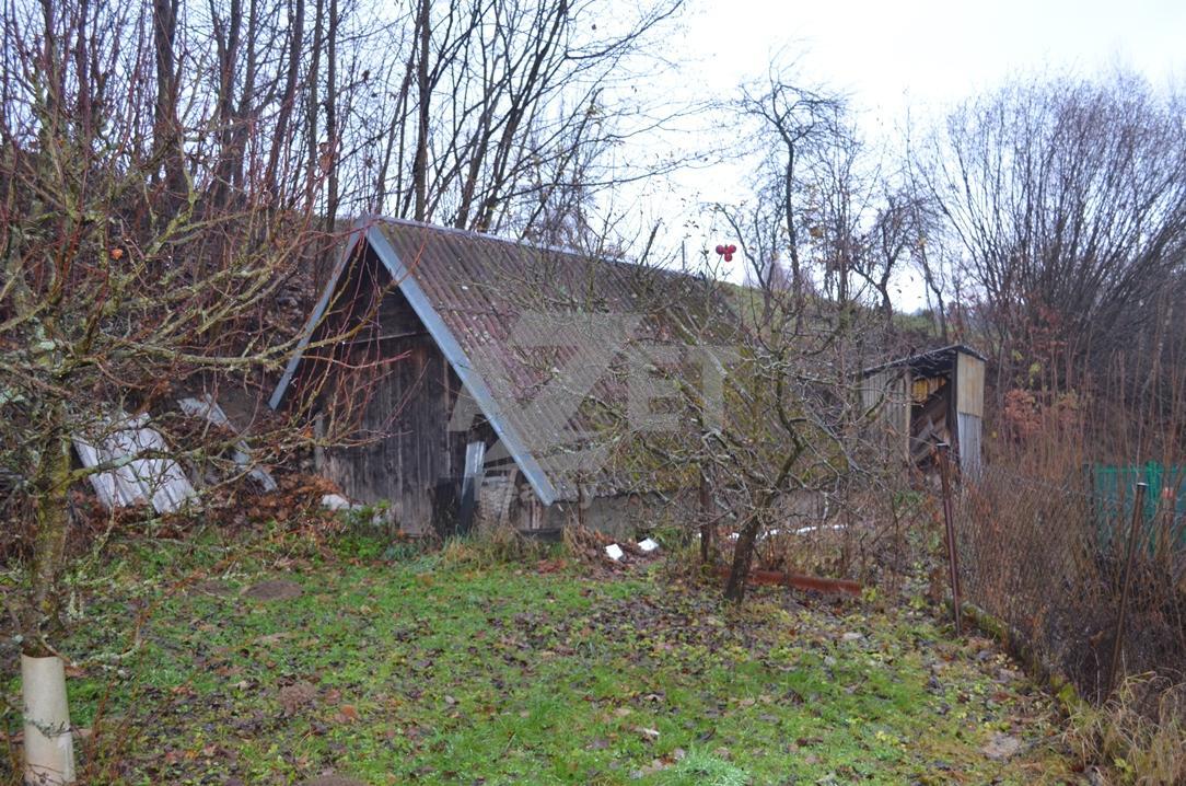 Prodej, chaty, 594 m2, Žárová - 19