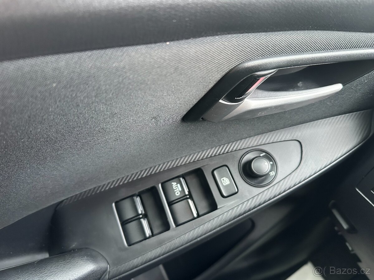 Mazda 2 1.5 66kW 2017 158447km - 19