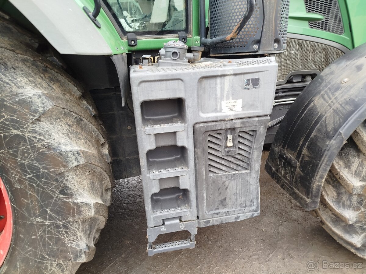 FENDT 824 VARIO - 19