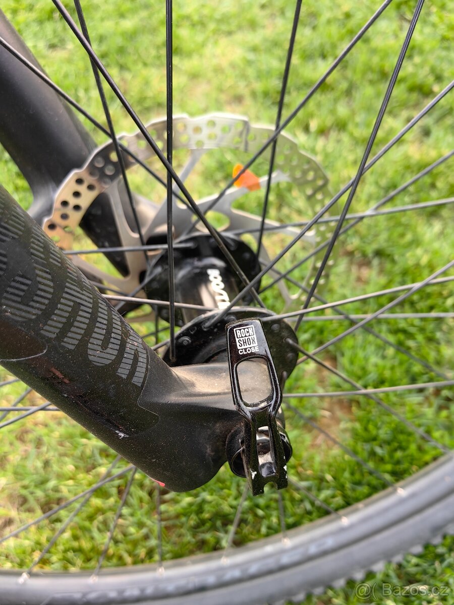 Trek Powerfly 5 veľkost L 19'5 - 19