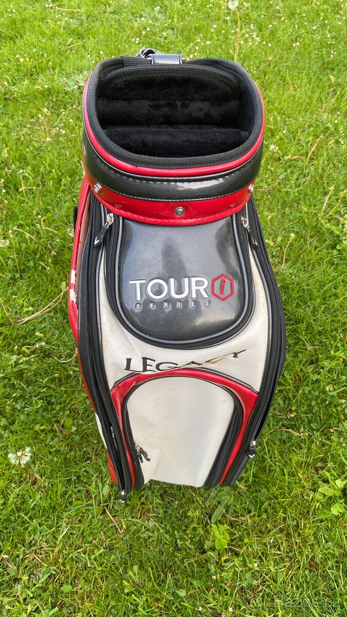 golfový set Callaway XT - 19