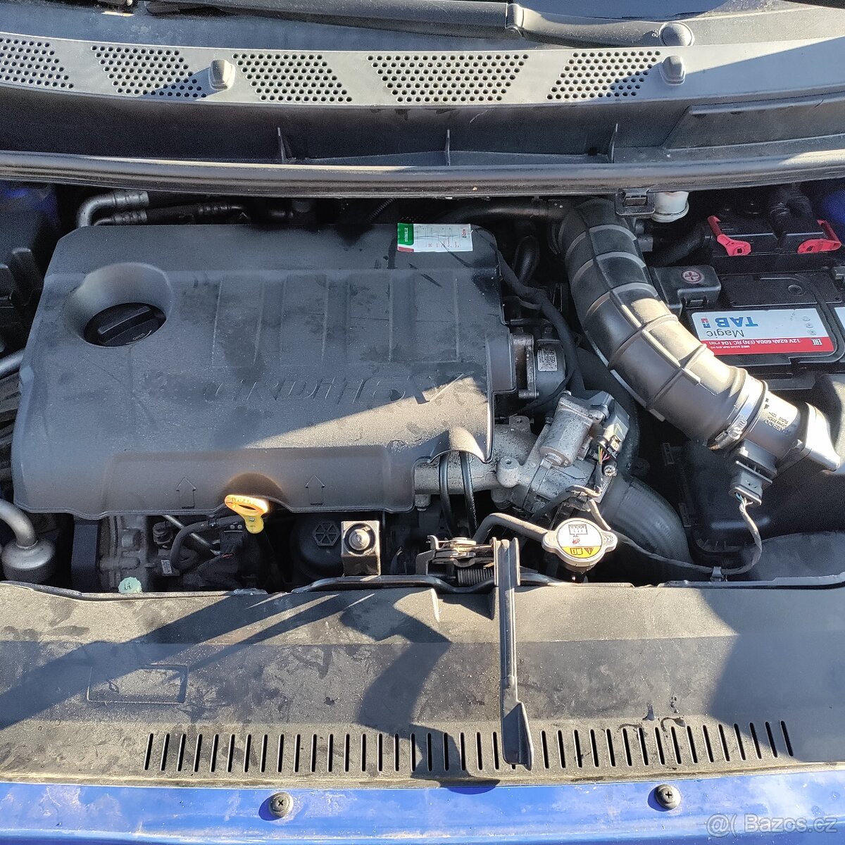 Hyundai ix20, KUP CZ,KRÁSNÁ,CENA,SERVISKA - 19