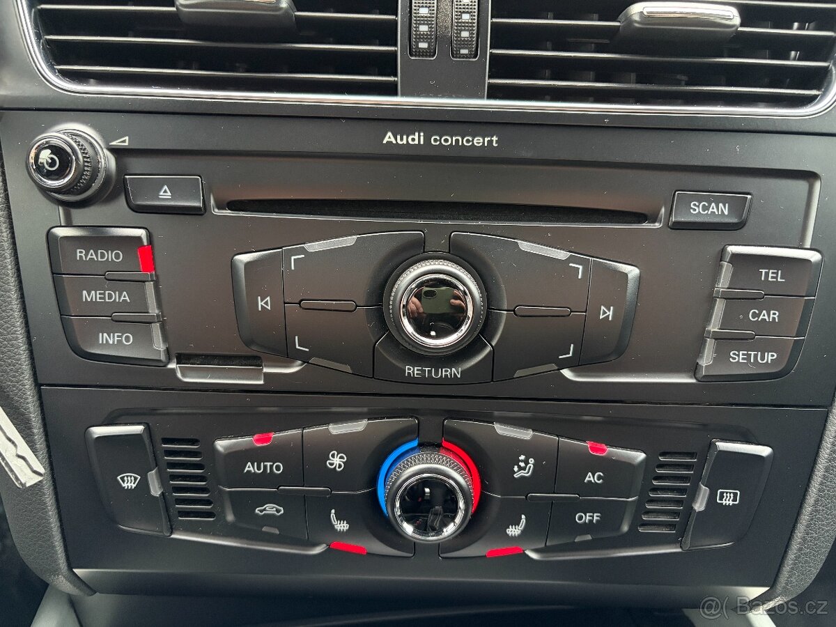 Audi Q5 2.0 TDI 125KW Quattro S-LINE, Po 1. Majiteli, Tažné - 19