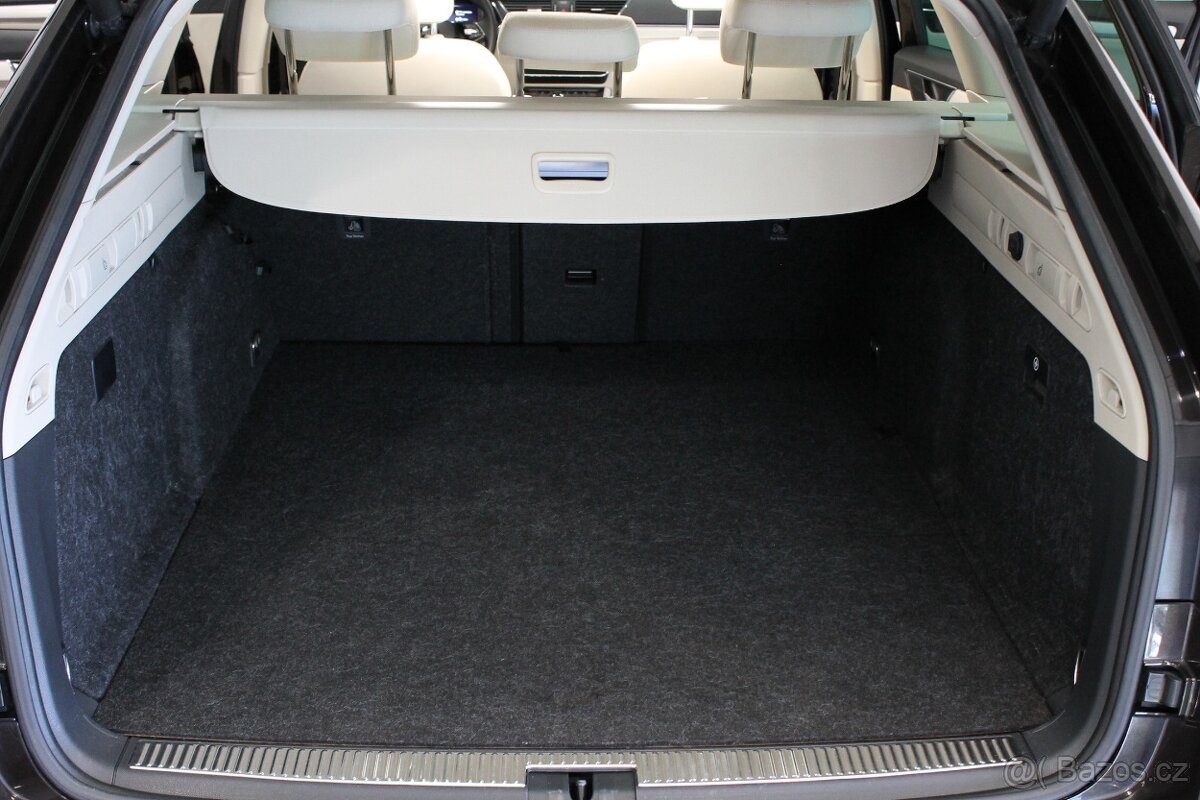 Škoda Superb, iV 1.4 TSI 160kW DSG STYLE - 19