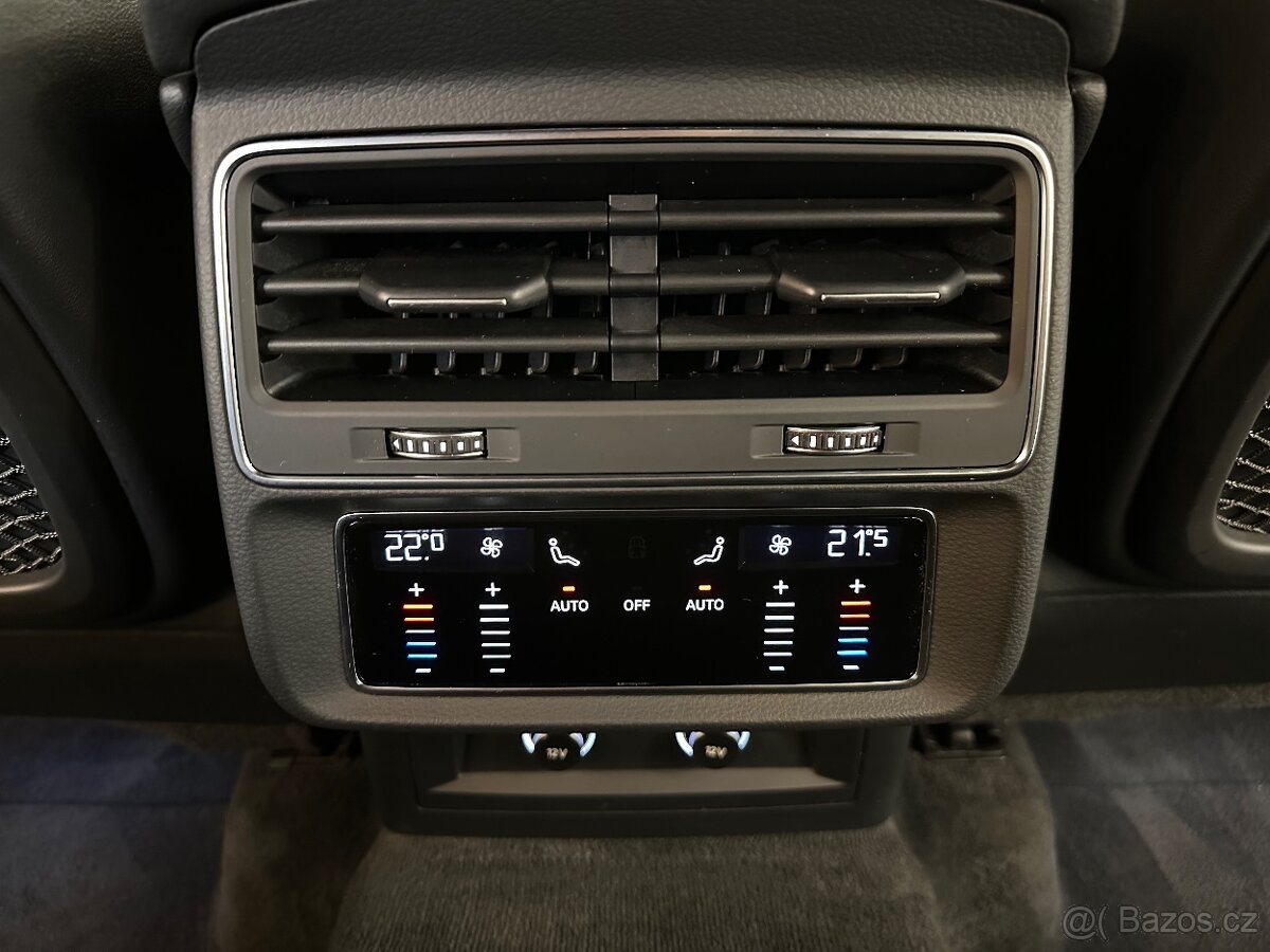 HONDA CR-V 2.0 e:HEV CVT AWD ADVANCE 7/2024 CZ 1MAJ ZÁRUKA - 19