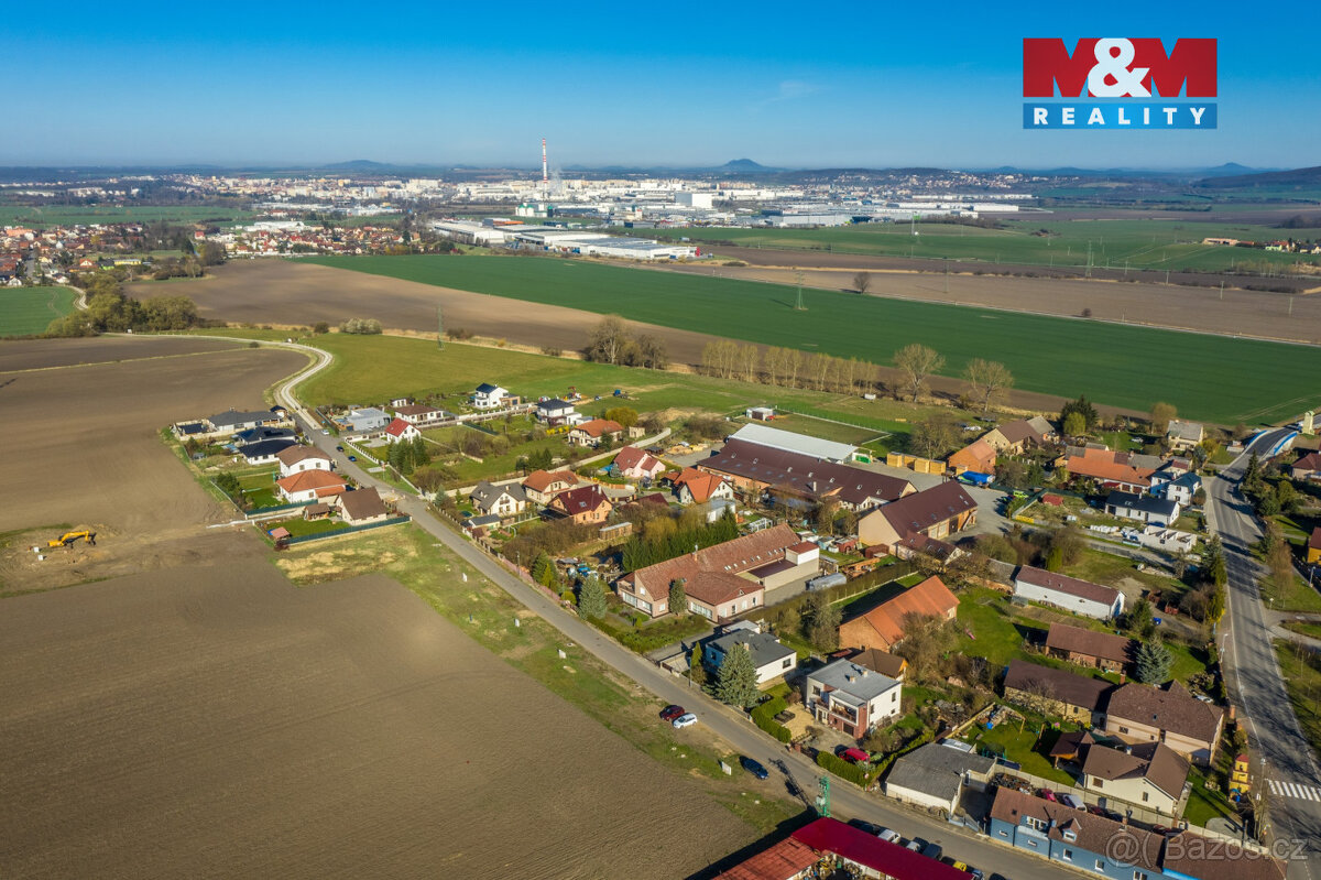 Pronájem výrobního objektu, Kolomuty - 19