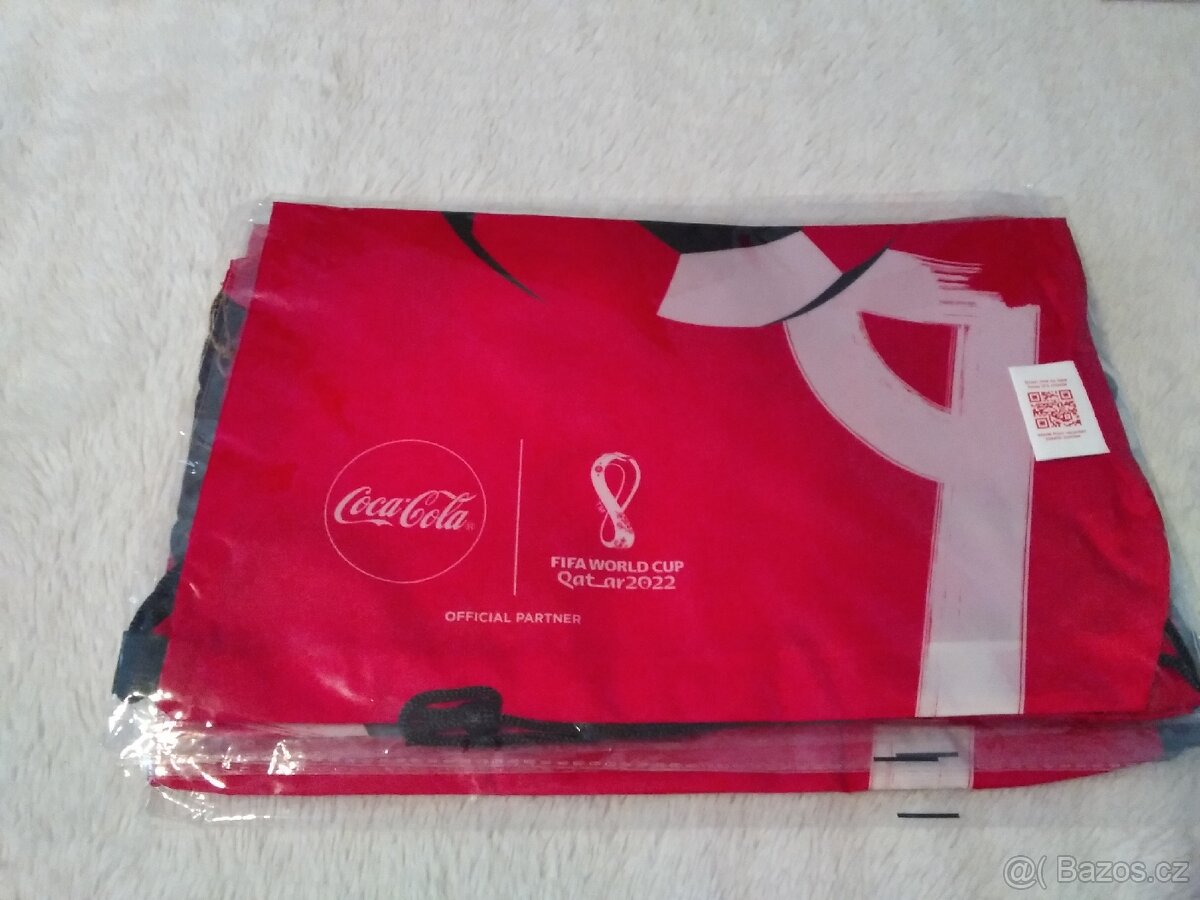 Reklamní výrobky, originál COCA COLA - 19