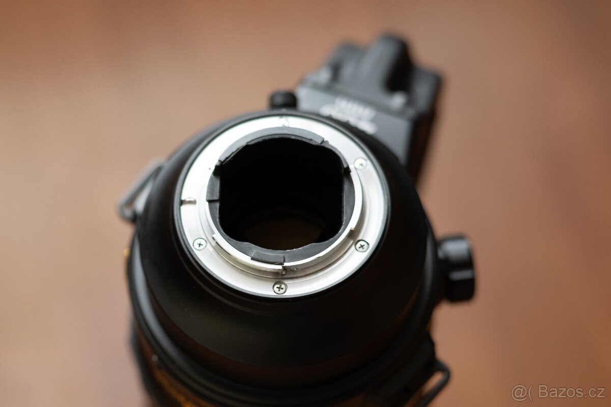 Nikon 400 2.8 E FL ED VR - 19