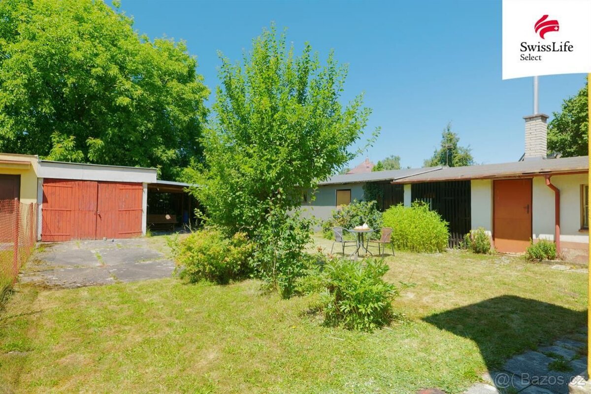 Prodej rodinného domu 135 m2 Kladská, Hradec Králové - 19