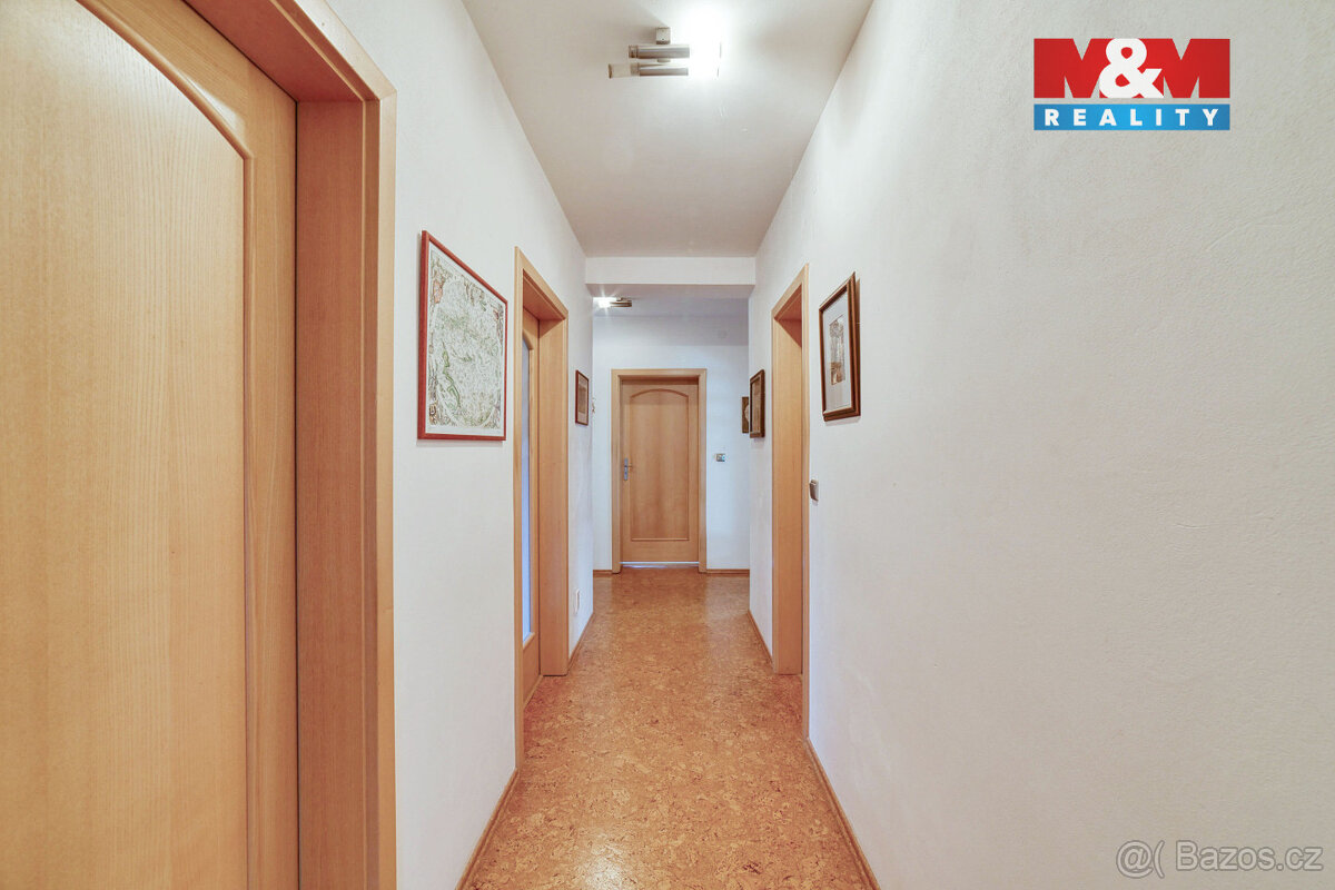 Prodej rodinného domu v Žírovicích u Františkových Lázních - 19