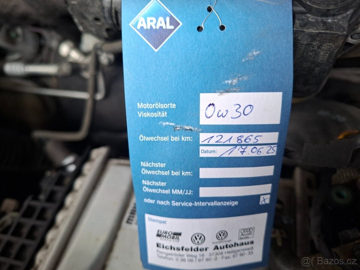 TRANSPORTER 2.0TDI 110kW -6.MÍST-1.MAJITEL-DPH - 19