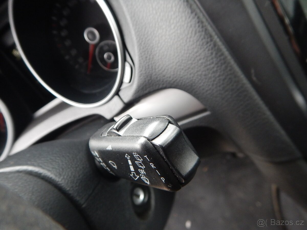 VW Golf V VARIANT, 1.4 TSI, DIGIKLIMA - 19