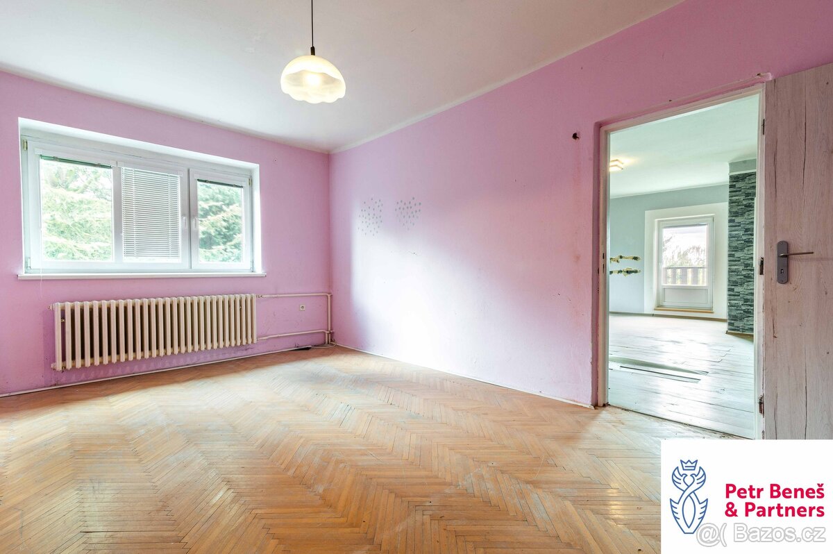 Velký dům s ještě většími možnostmi – moře prostoru pro vaše - 19