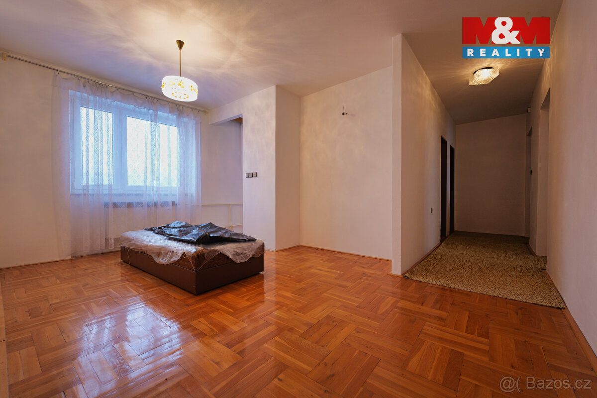 Prodej rodinného domu, 183 m², Otinoves - 19