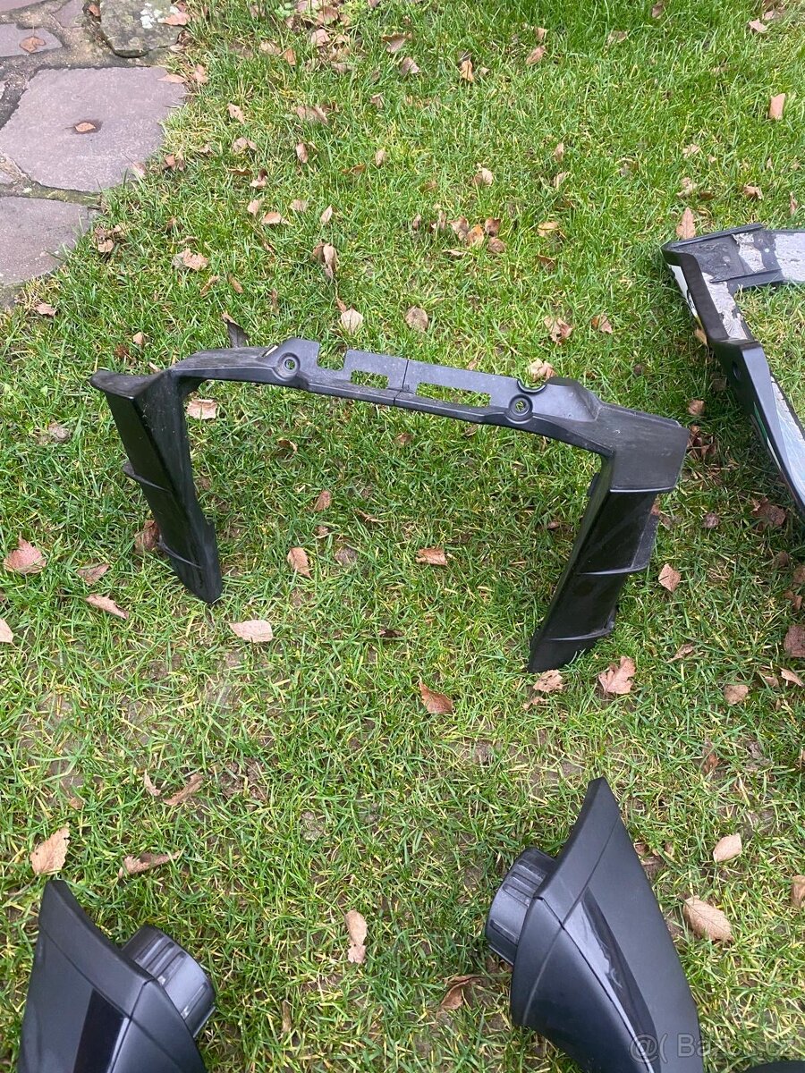 APRILIA TUONO V4 RSV4 - 19