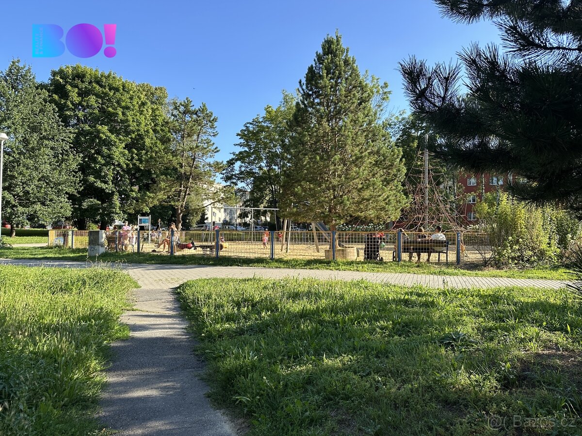 Prodej bytu 2+1, Ostrava - Zábřeh - 19