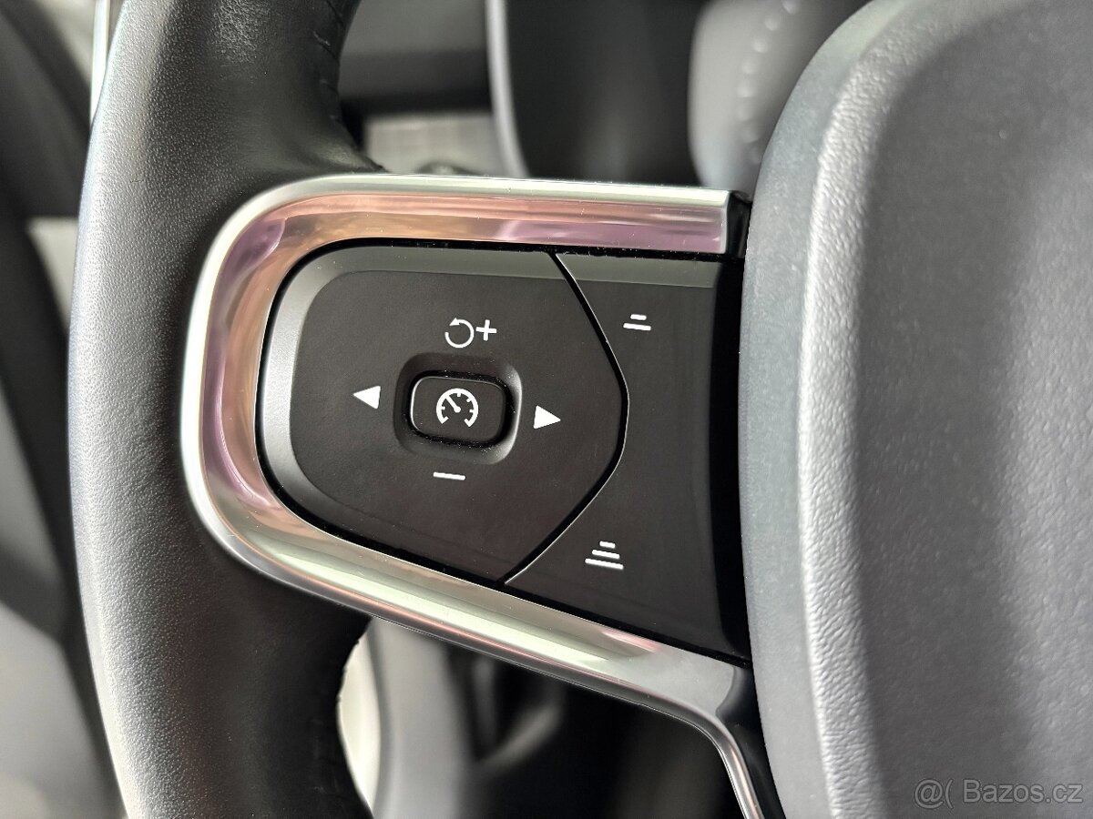 Volvo XC40 D3 110kW,AUT,LED,Kamera,Navi - 19