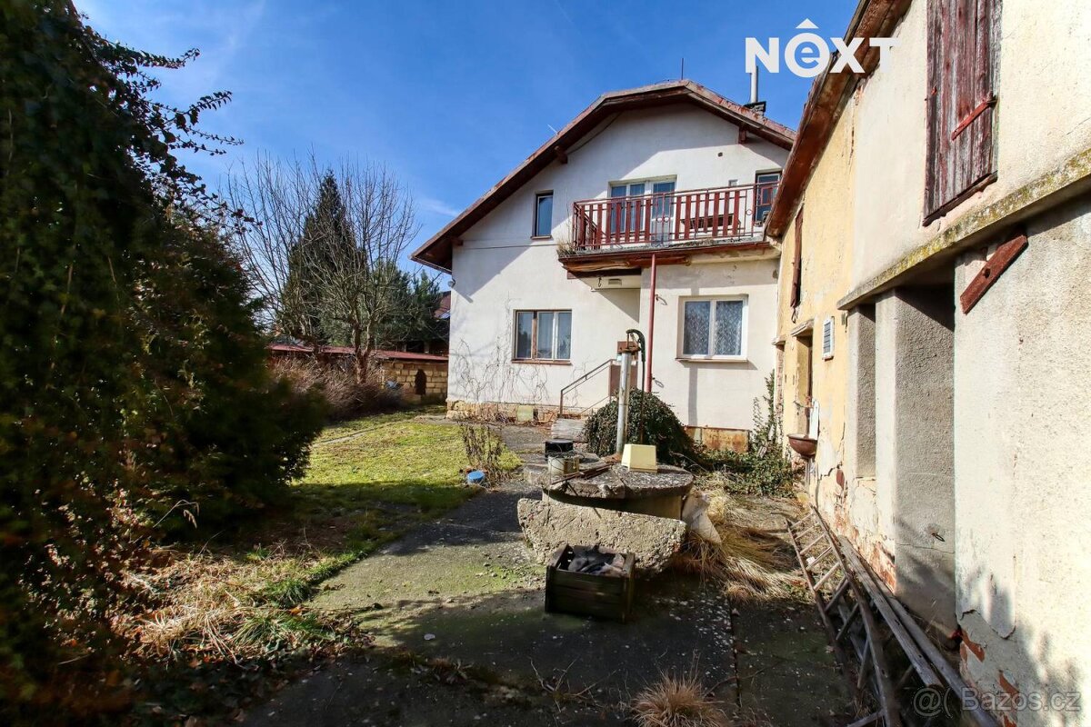 Prodej Rodinný dům, 180㎡ - 19