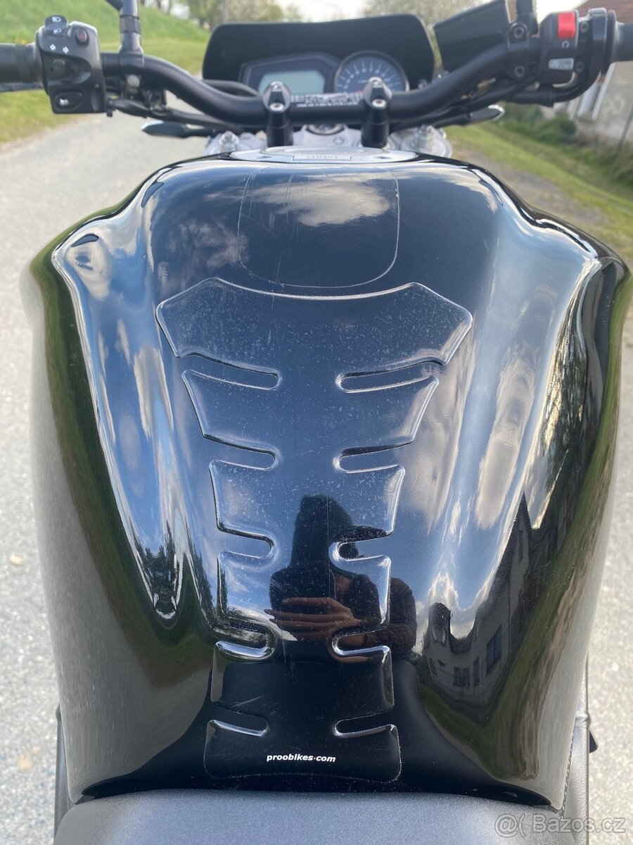 Yamaha FZ1N Fazer - 19