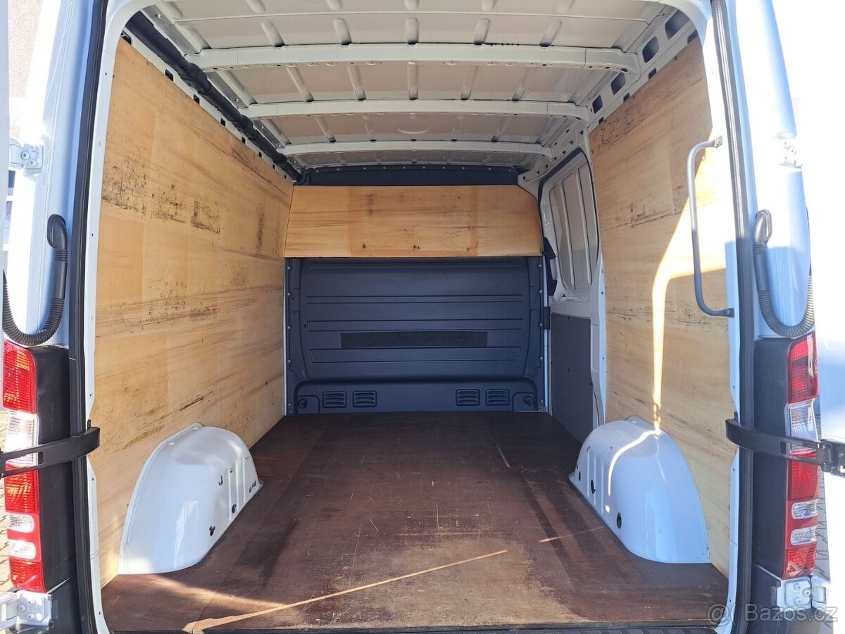 Mercedes-Benz Sprinter 213 CDI - 19