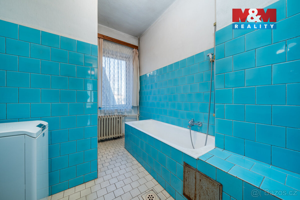 Prodej rodinného domu, 139 m², Moravská Třebová, Palackého - 19
