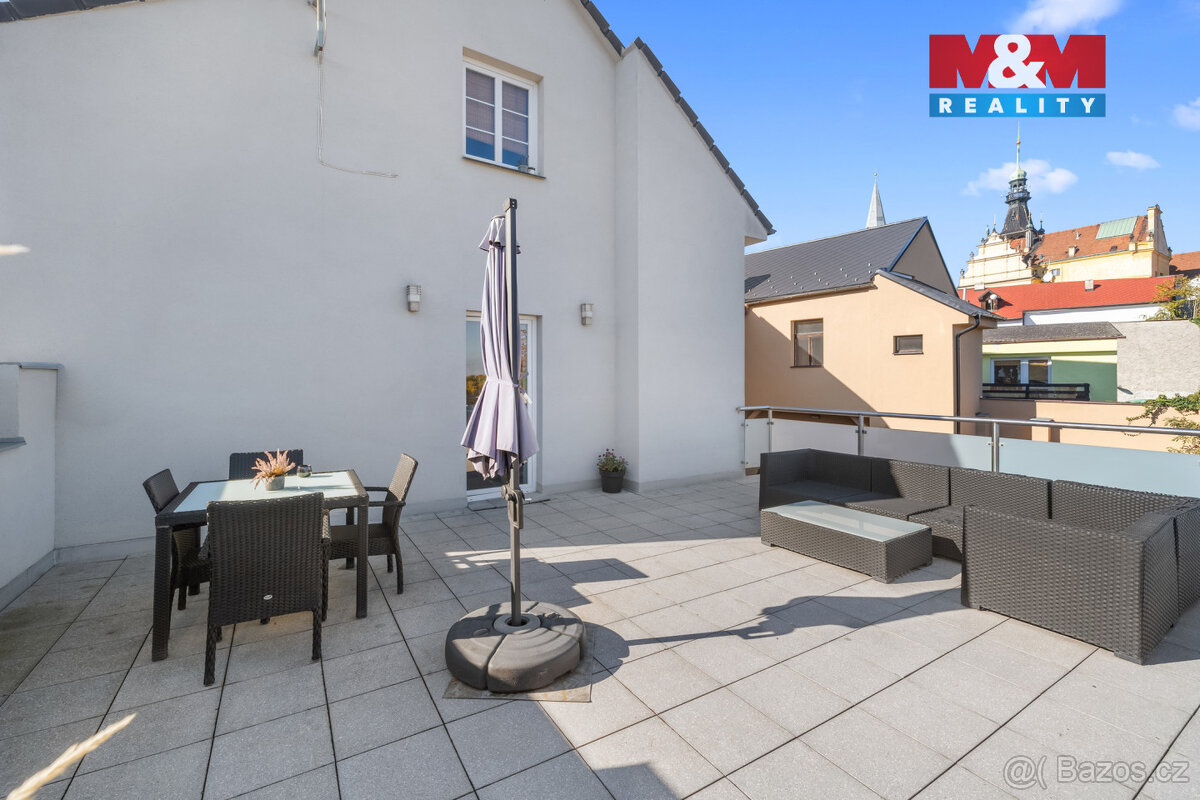 Prodej rodinného domu, 294 m², Kladno centrum - 19