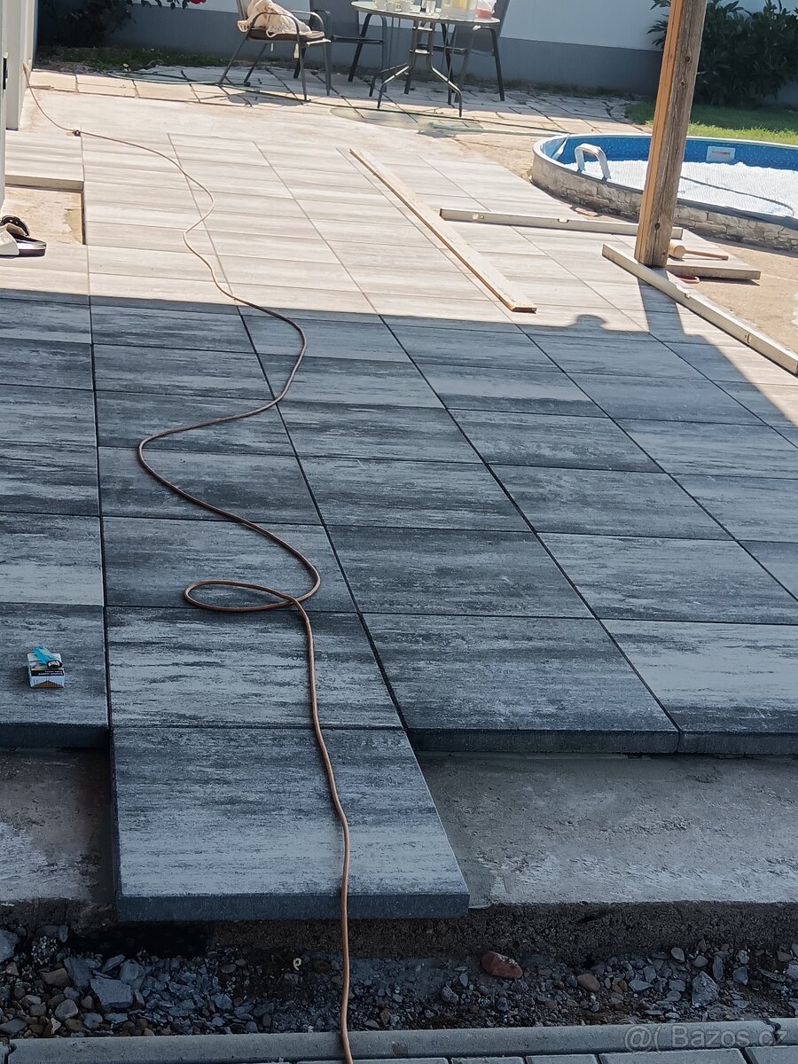 Zednické práce - 19