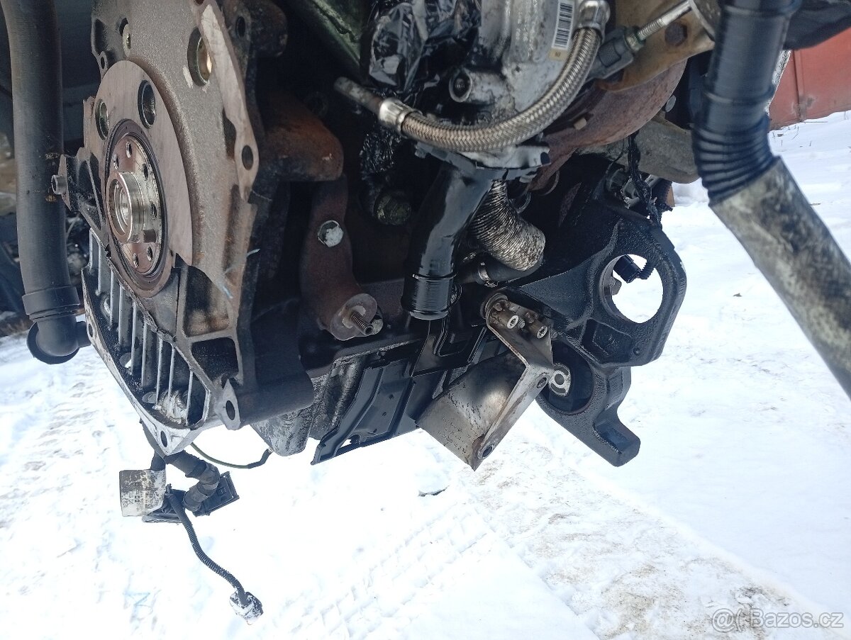 PEUGEOT EXPERT, CITROEN JUMPY 2,0HDI RHK 88KW - 19