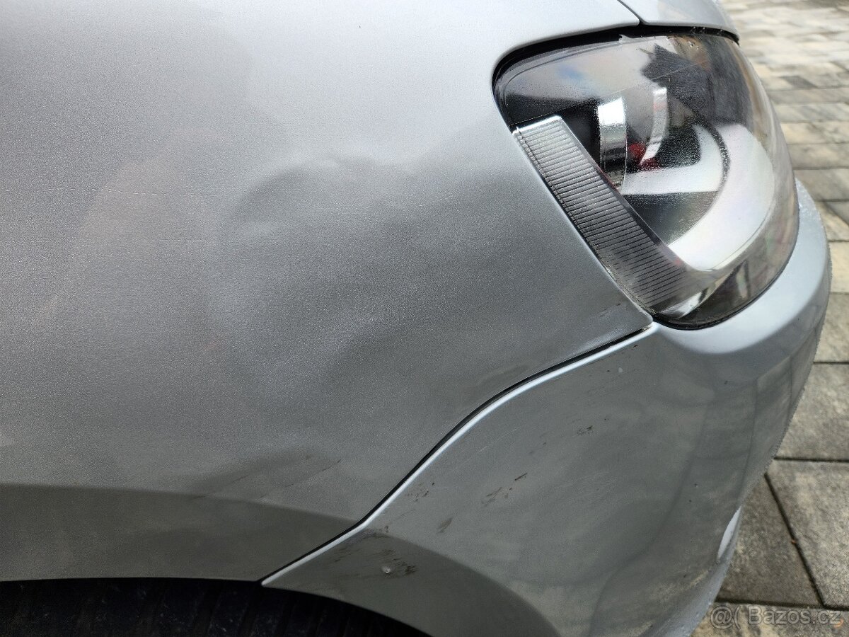 VW Sharan FACELIFT 2.0TDI 110kw 7míst Navi Serviska - 19