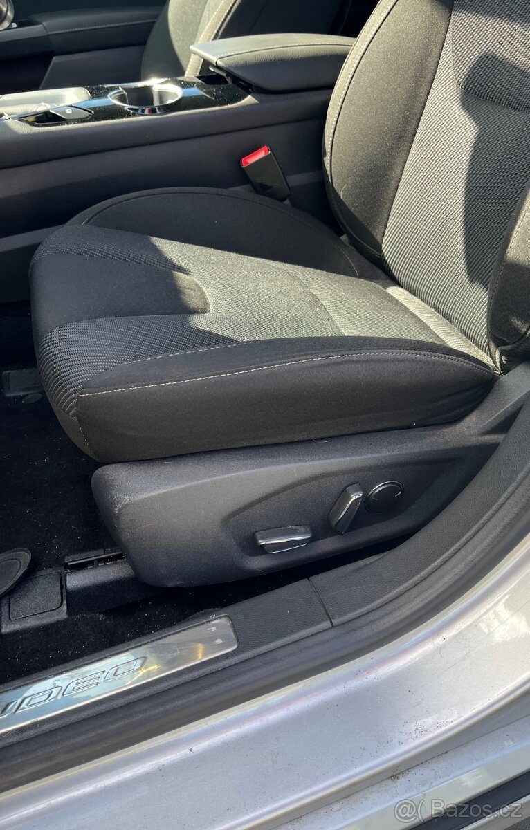 Ford Mondeo Mk5 - 19