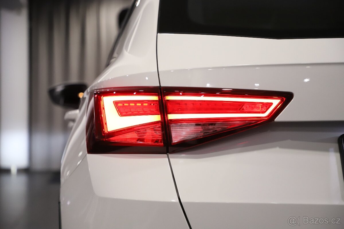 Seat Ateca Style 2.0TDI 110kW 4x4 DSG - záruka Autodraft - 19