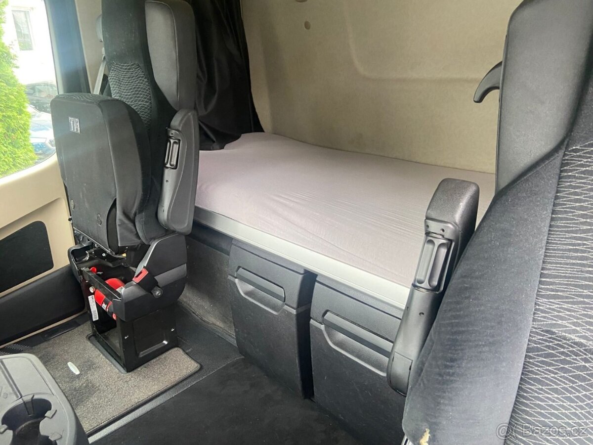 MB Actros 1845, Euro 6, Lowdeck +DPH - 19