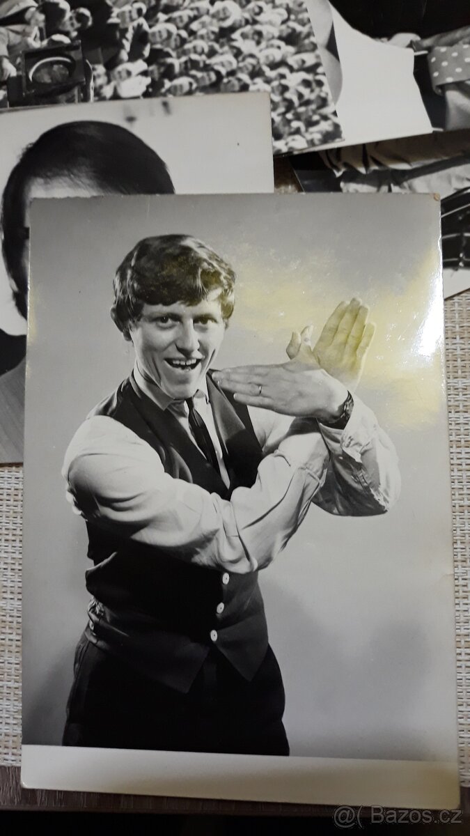 Hodinky Prim a pozůstalost - 19