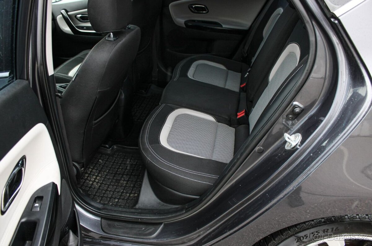 Kia Ceed 1.6 CRDi Platinum - 19