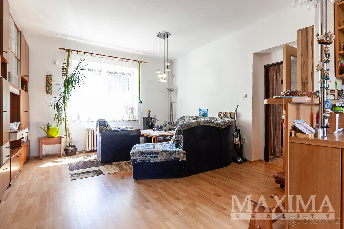 Dům 6 a více o ploše 300 m2 - Praha, Žižkov - 19