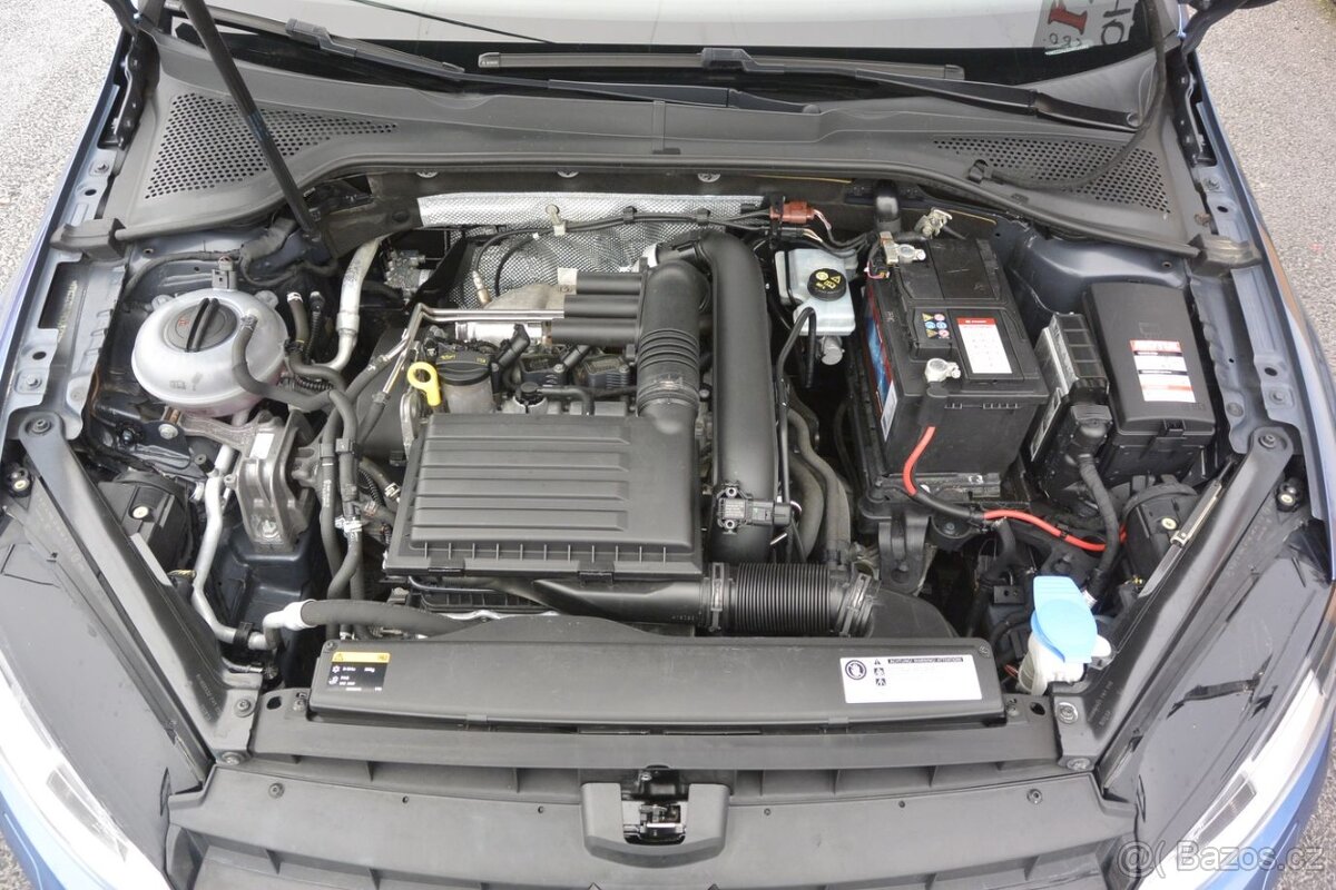 PRODÁM Volkswagen Golf 1.2TSi - 19