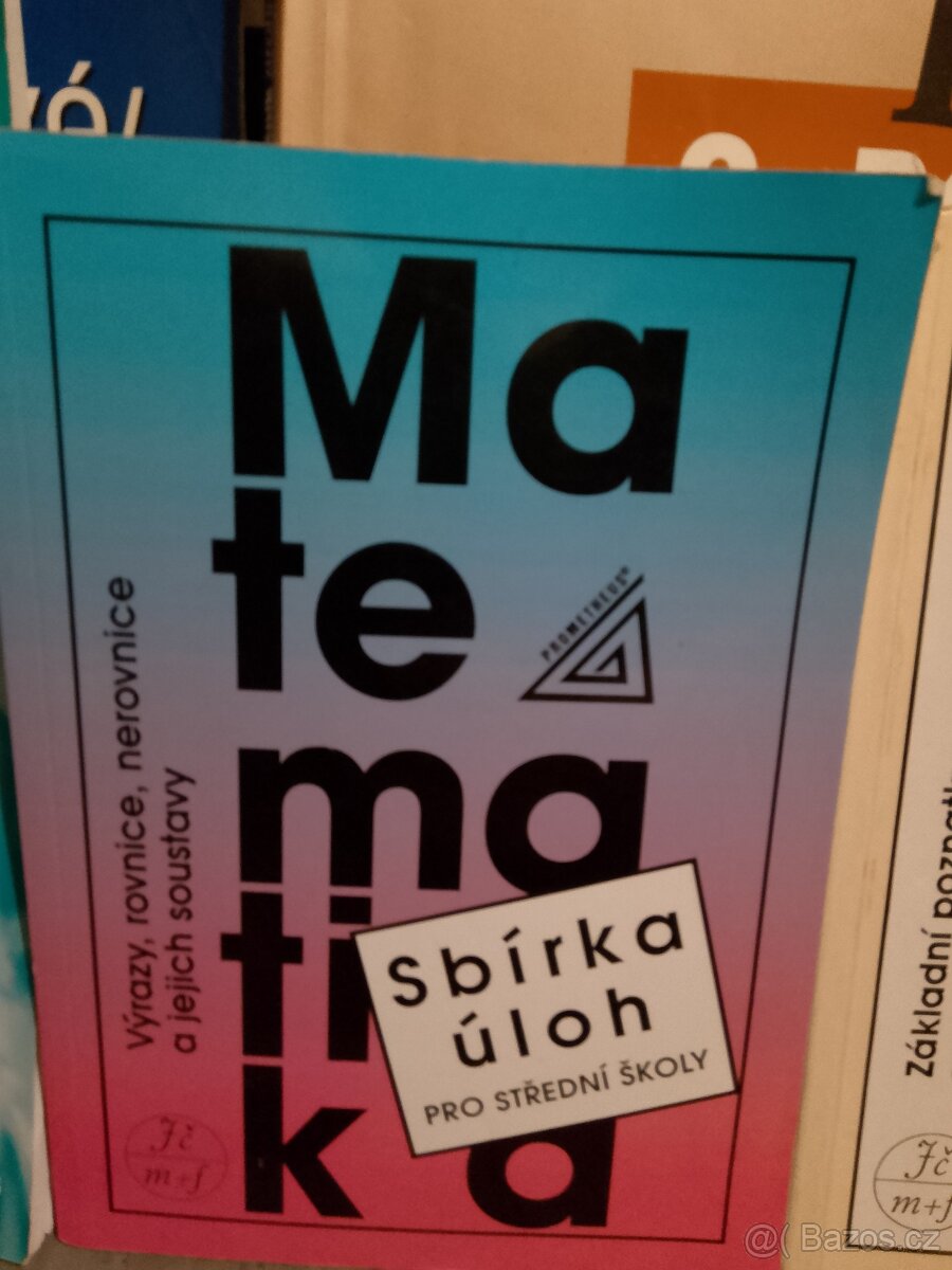 Učebnice a autoskola - 19