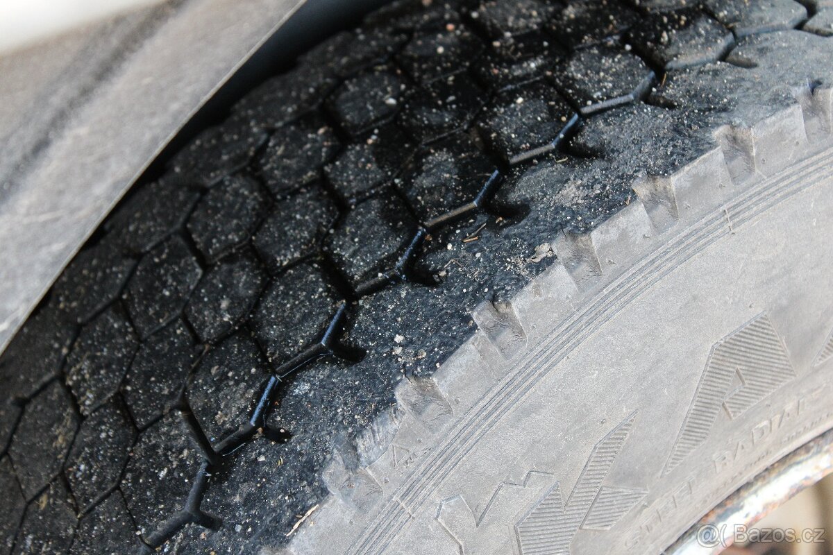 Iveco Eurocargo 120E250, 2018 - 19