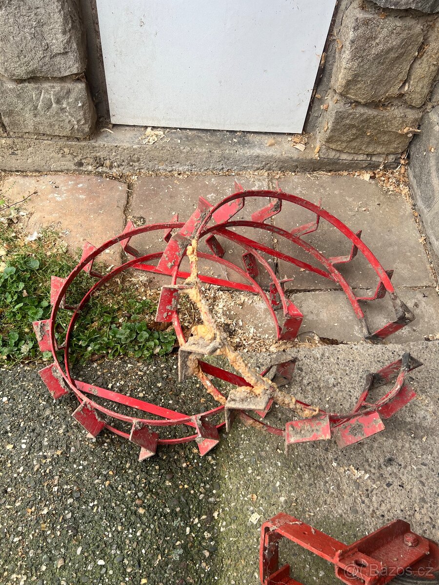 Zahradní technika - 19
