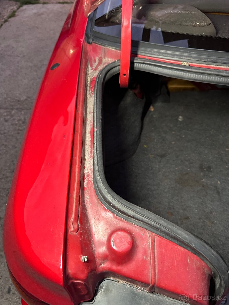 Lancer Evo 3 GSR - 19