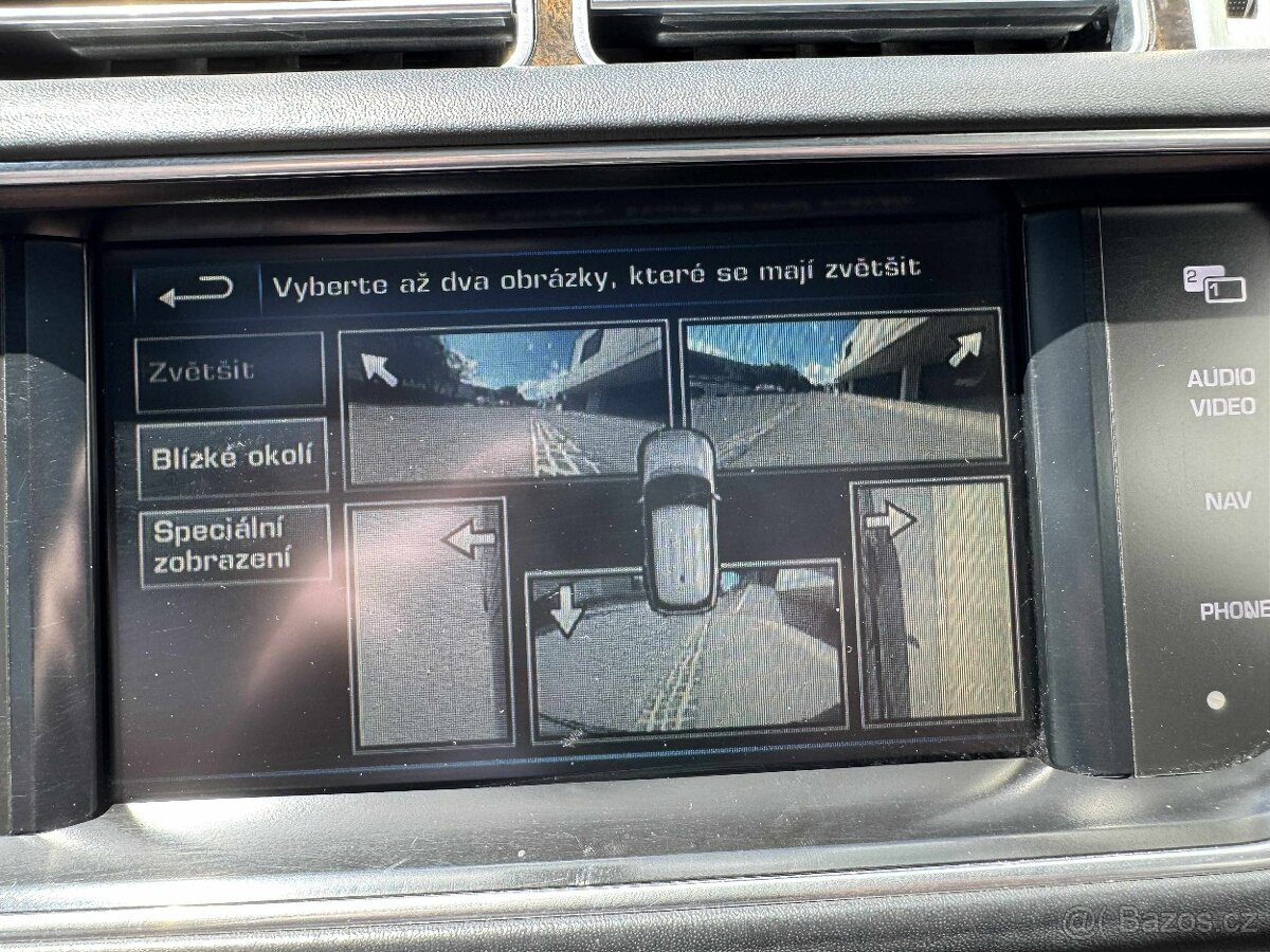 Predam Land Rover Range Rover 3.0L TDV6 Vogue - 19